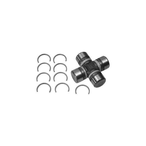 Mercruiser Cross & Bearing